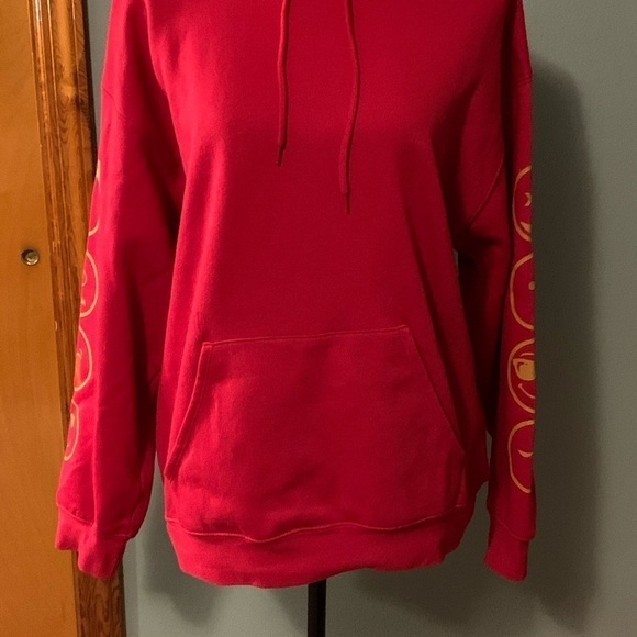 Forever 21 Emoji sweatshirt - Picture 4 of 7